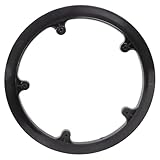 YHAILI Langlebiger Kettenschutz für Fahrräder, universal, für einfache...