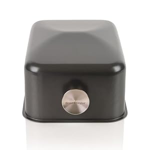 Brod & Taylor Ultraleichte Backschale für Batard