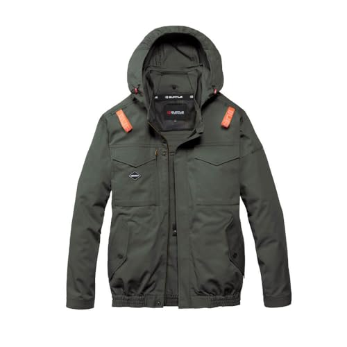 [BURTLE] [�o�[�g��] �G�A�[�N���t�g ���� �u���]�� (�t�@���Ȃ�) AC2041 AIRCRAFT M 14�~���X�O���[��