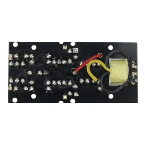 Circuit imprimé micro condensateur 48V grand diaphragme