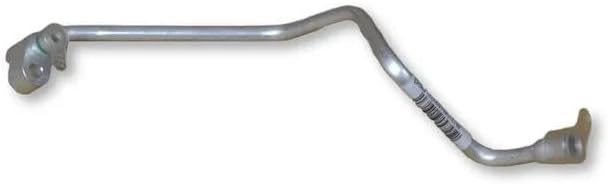 Rareelectrical New Front A/C Refrigerant Liquid Hose Compatible With Cadillac Cts Premium 6 Cyl 3.6L Cts Performance 6 Cyl 3.6L Cts Luxury 6 Cyl 3.0L 2009-2015 By Gpd4813104