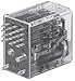 TE Connectivity/P&B Brand R10-E1X2-J1.0K Medium Power Relays (3 Amps to 19.9 Amps)