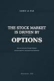The stock market is driven by options: How to read price through hedging, gamma exposure, and market microstructure