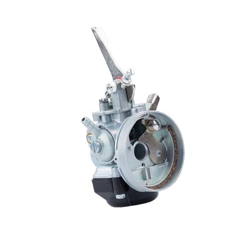 �I�[�g�o�C�L���u���^�[ Dellorto Vegaser SHA14.12L Sha 14 12 �Z���`���[�g�����[�^�[ CM46 CM �G���W�� CM 80 CM90 Mofas ���t Mokick �X�N�[�^�[