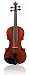 Advanced Professional Violin(Flamed Maple Back with Maple Ribs and Scroll) (4/4)