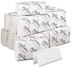 GeorgiaPac - Georgia Pacific Professional Signature Two-Ply Folded Paper Towels