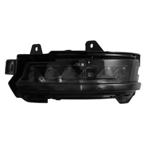 Repuesto de intermitentes para retrovisor Land Rover Velar luz de giro 2