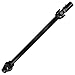 Caltric Front Prop Drive Shaft Assembly Compatible with Polaris Sportsman 500 HO 2011 2012 2013