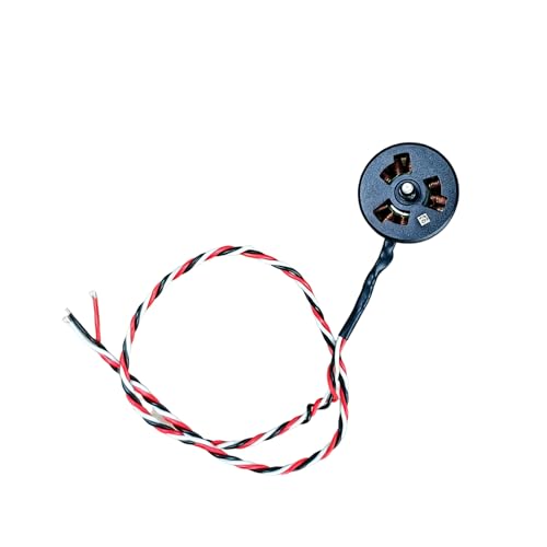 Juego de motor sin escobillas para fotografía con rotación estable en aplicaciones 4T