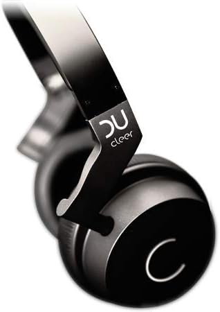 Cleer DU High-Definition Dual Driver Headphone