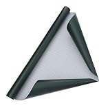 Papier peint à la craie : matériau pp pvc de adopté, auto-adhésif et imperméable, tableau noir adhésif