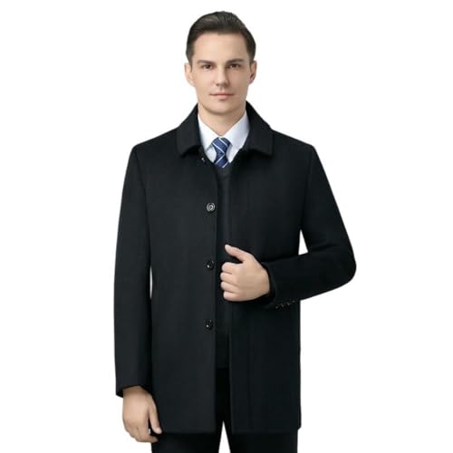Veste en laine cachemire homme, fini le froid avec style cet automne