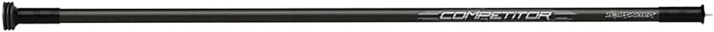 Bee Stinger Competitor Stabilizer Black/Silver 27 in.