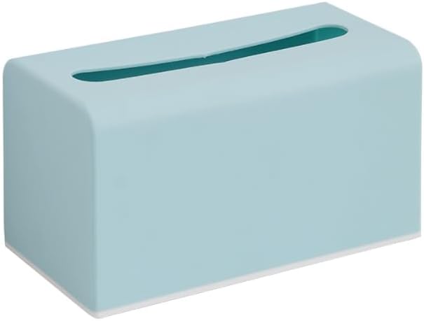 ホーム シンプル 大型 お絵かきボックス 長方形 ティッシュボックス