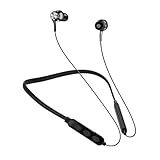 Performance sonore : conçu avec des pilotes haut de gamme offrant des aigus clairs et des basses profondes assurant une expérience musicale immersive tout en conservant un son équilibré pour les appels, les podcasts et les médias