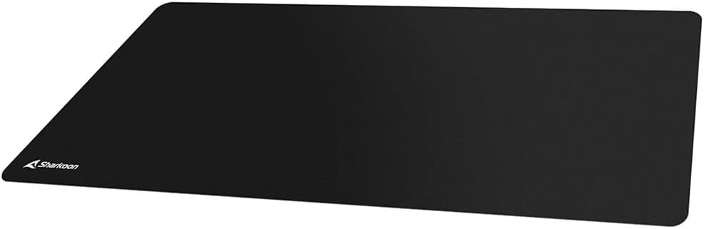 Sharkoon 1337 Gaming Mat V2 XXL Gaming Mauspad