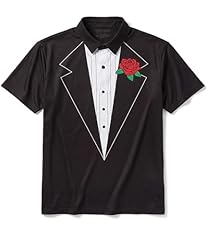 Tuxedo (Black)