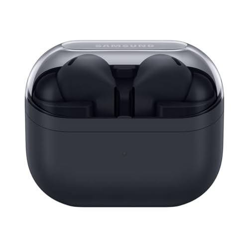 Samsung Galaxy Sm-R420Nzkaeue Wireless Stereo (Tws) In-Ear Calls/Music Bluetooth Black (SM-R420NZKAEUB)