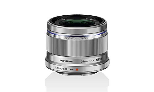 OLYMPUS M.ZUIKO DIGITAL 25mm F1.8 単焦点 OLYMPUS 25mm F1.8 超軽量プロ