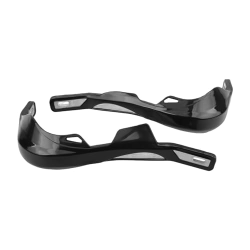 Protecteur guidon moto universel pour éviter la casse des leviers de motocross en enduro