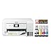 Epson EcoTank ET-2760 Wireless Color All-in-One Cartridge-Free Supertank Printer with Scanner and Copier