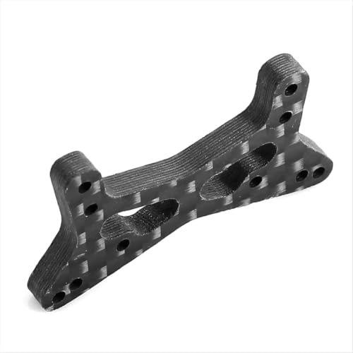 Pièces d'amélioration Losi Micro-B kit support avant RC - 2