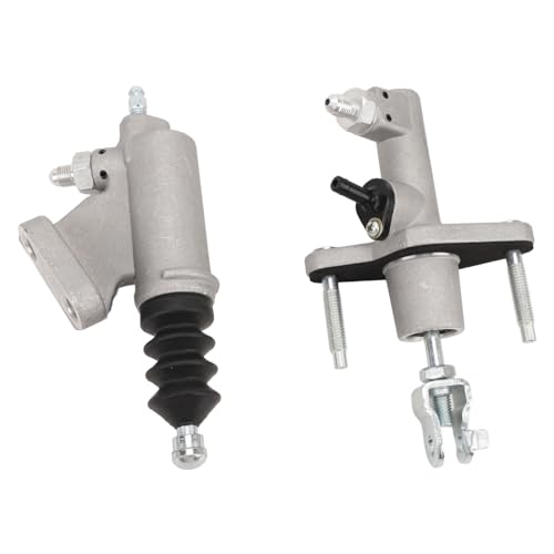 Cilindro Mestre Escravo da Embreagem, KTD CLK KMS Kit Completo de Substituição Direta do Cilindro Me