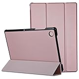 Étui de protection magnétique : Fermeture magnétique à rabat sécurisée pour une portabilité optimale.