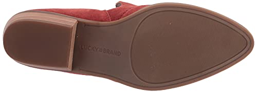 Image of Lucky Brand Women's Mahzan Loafer