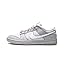 Platino Puro/Blanco/Gris Golf
