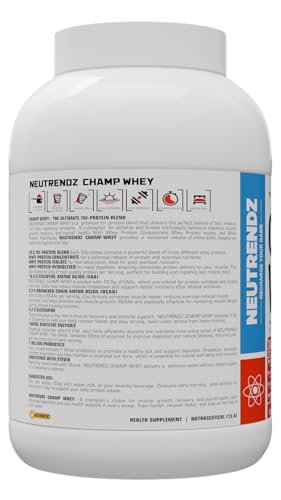 Nutrition label 4