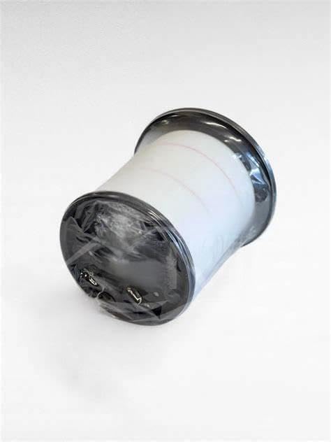 3347575/84376809/4580125/N40184/5801844891/5801740073/32007678 Crankcase Ventilation Filter Compatible With JCB Wheel Loaders TM 310,Caterpillar/CAT C6.6 Engine.