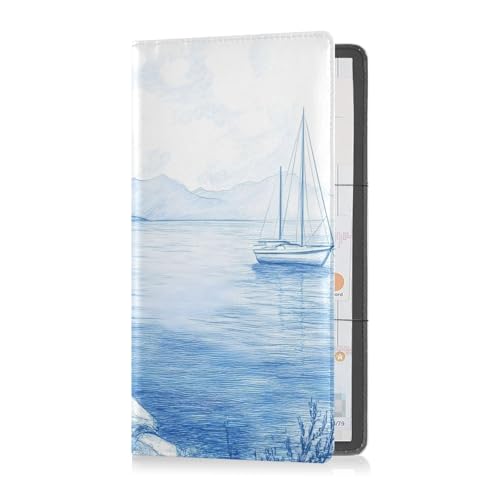 Organizador de Documento para Vehículo Slim miniatura 7