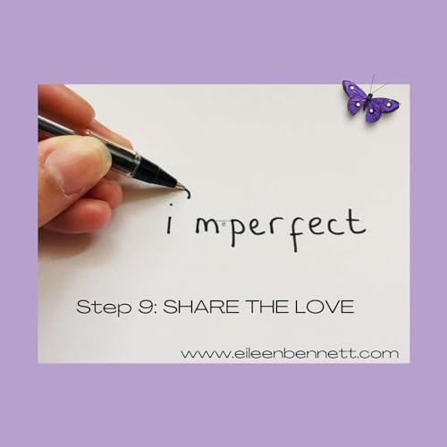 Step 9: SHARETHE LOVE