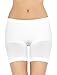 Produktbild Pompea Damen Modellante Miederhose, Weiß (Bianco 0024), 44