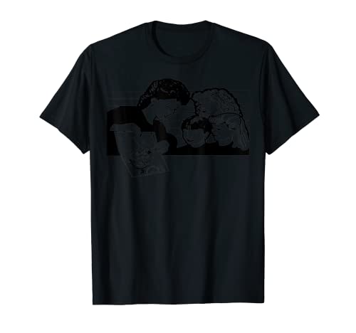 Image of P&C 2101 T-Shirt