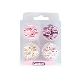 Durch ihre Größe auch zum Dekorieren von Cakepops geeignet