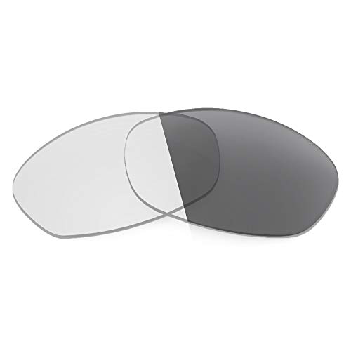 Revant Lenses for Oakley Fives 2.0, Stealth Black PHC