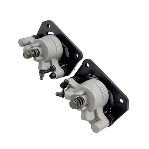Étriers de frein Linhai LH150 LH200 ATV150-B ATV200-B - Kit plaquettes avant