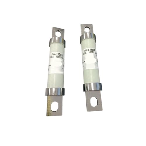 Fusible rapide FWP-800A pour protection industrielle électrique