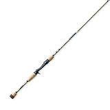 St. Croix Rods Legend X Casting Rod, XLC, Premium Quality Casting Rod, Made in the USA