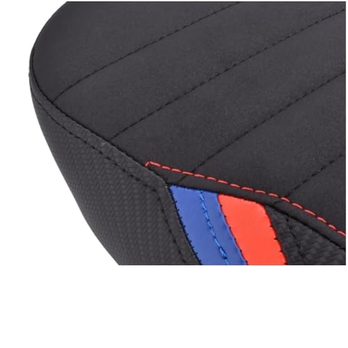 Coussin avant S1000 RR de qualité supérieure pour conducteur - 3
