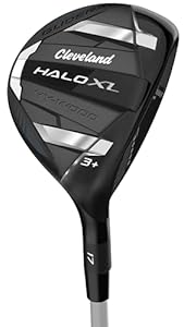 Cleveland Halo XL 3+ Holz Golfschläger