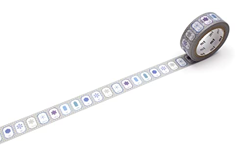 MT Products Abdeckband, mehrfarbig, Einheitsgröße Cover