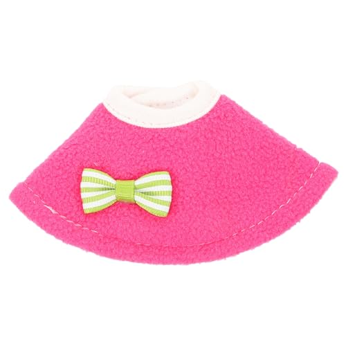BESPORTBLE Parrot Collar Parrot Elizabethan Collar Neck Cone -Biting Random Color