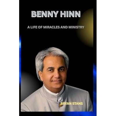 BENNY HINN