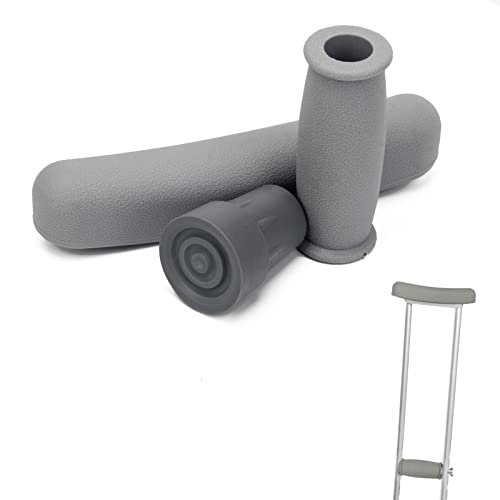 Top 10 Best Crutch Pads Reviews (2024)