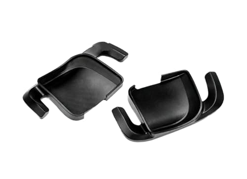 HIAIOYLKIN �p�h���V�t�g�J�o�[ �p GLE ABCES GLC EQE EQS GLA �N���X W177 W247 W213 S213 W223 �X�e�A�����O�z�C�[���V�t�g�p�h��(Black)