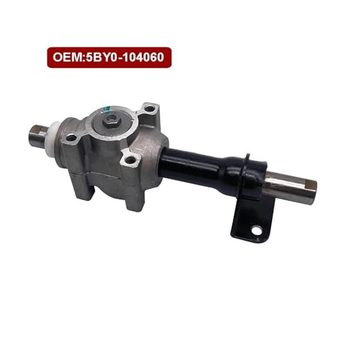 Motor de dirección CF ZFORCE 1000 repuesto 5BY0-104060 2