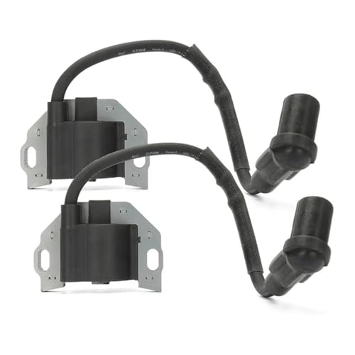 Bobine d'allumage double démarrage rapide moteur FR651V FX